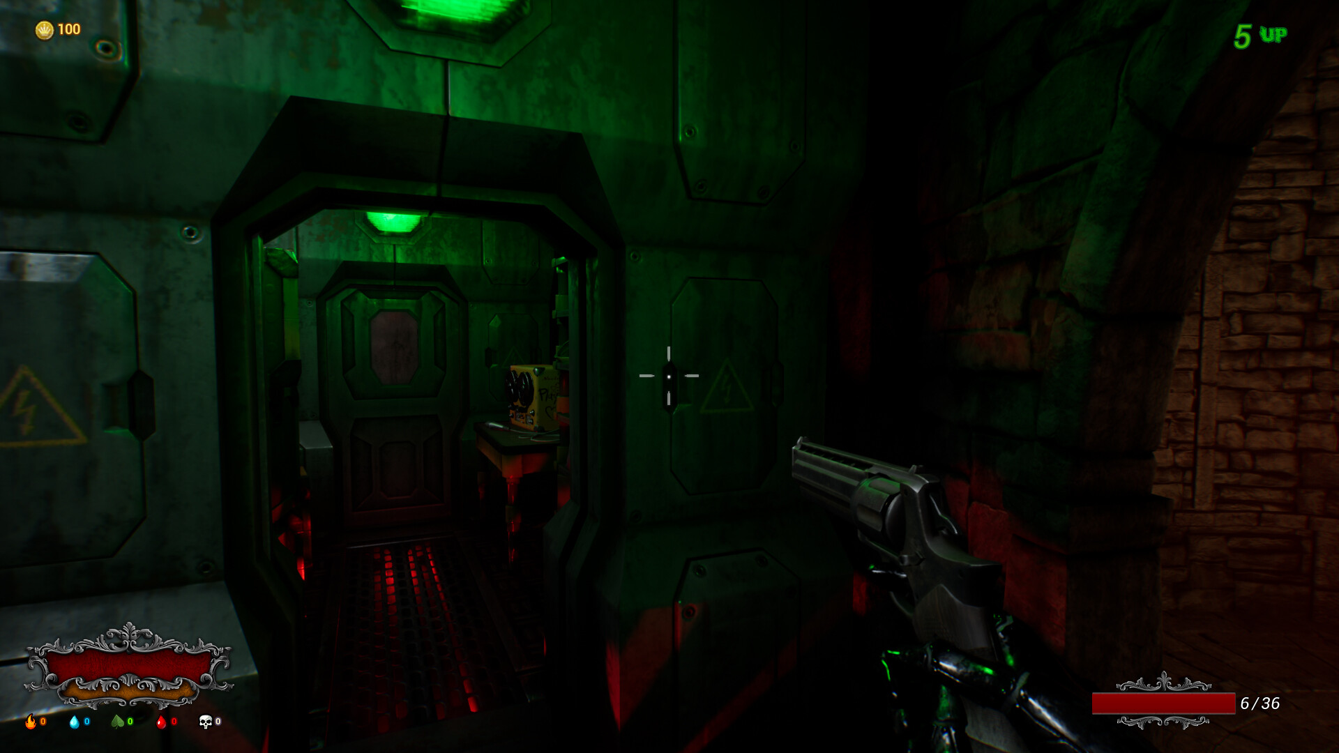 Dungeon screenshot #6