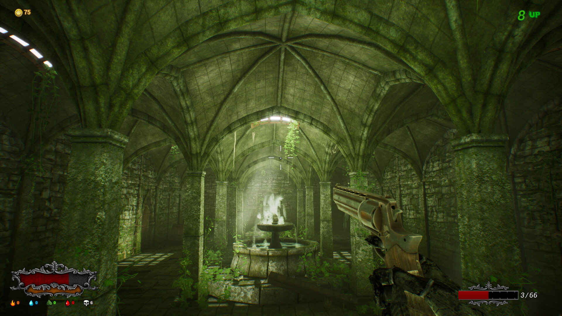 Dungeon screenshot #18