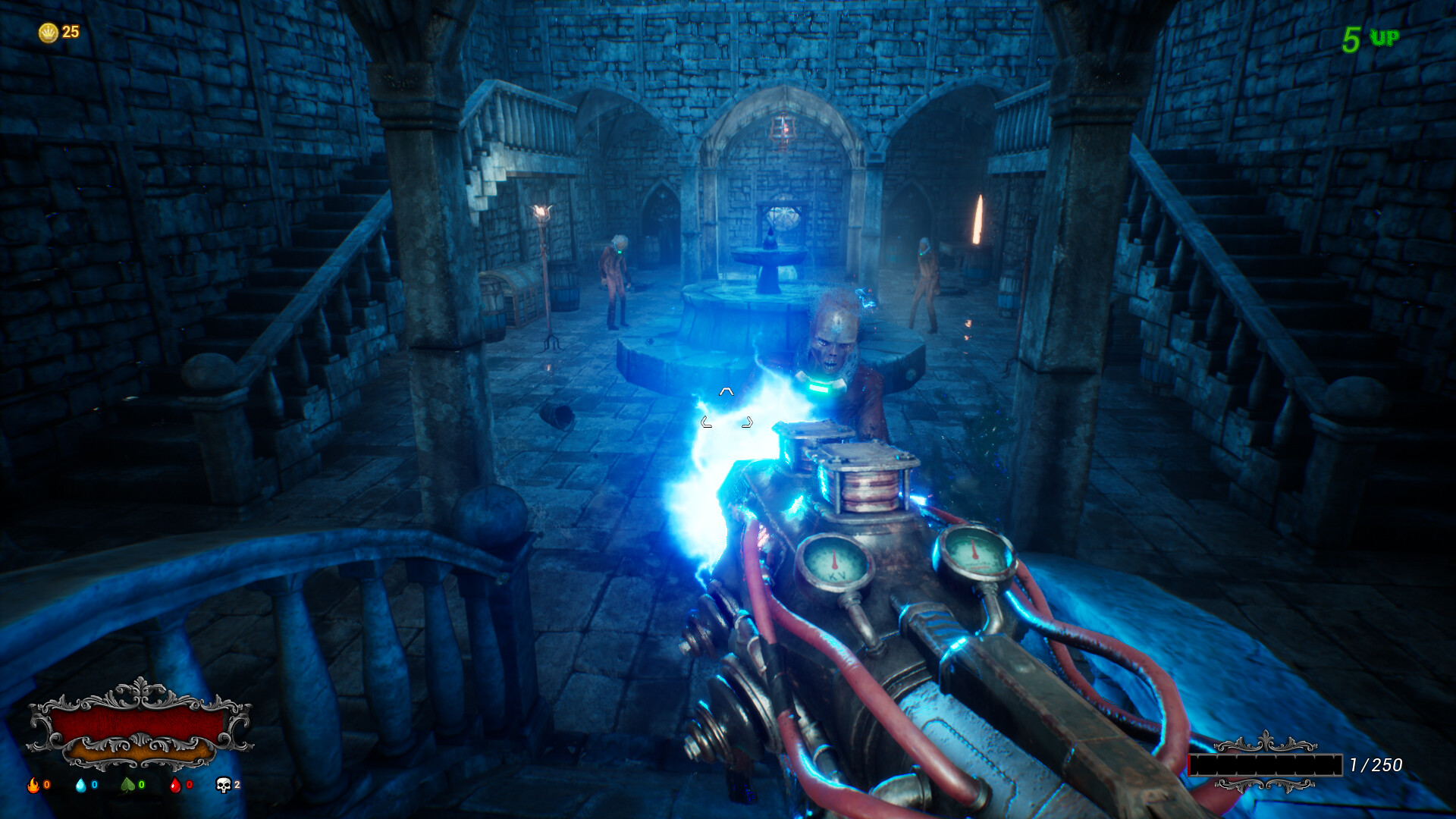 Dungeon screenshot #24
