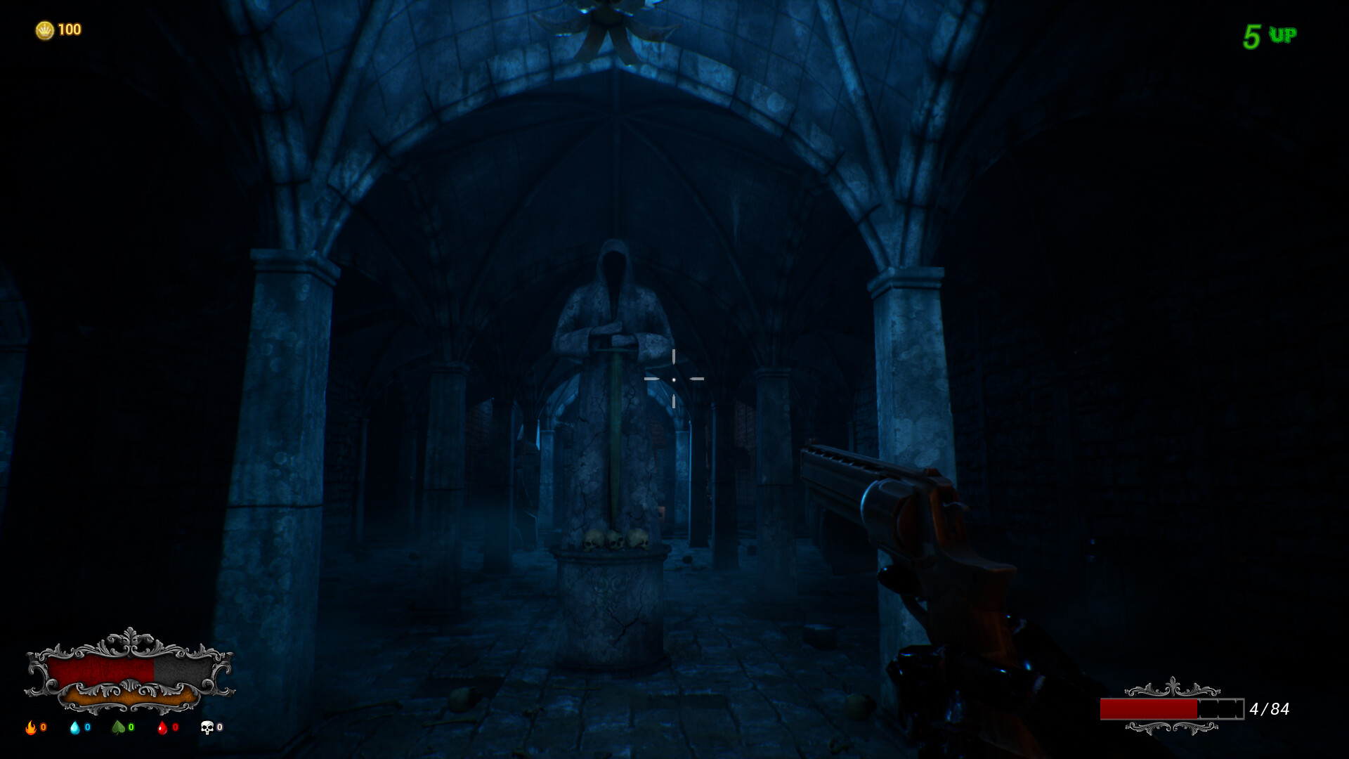 Dungeon screenshot #7