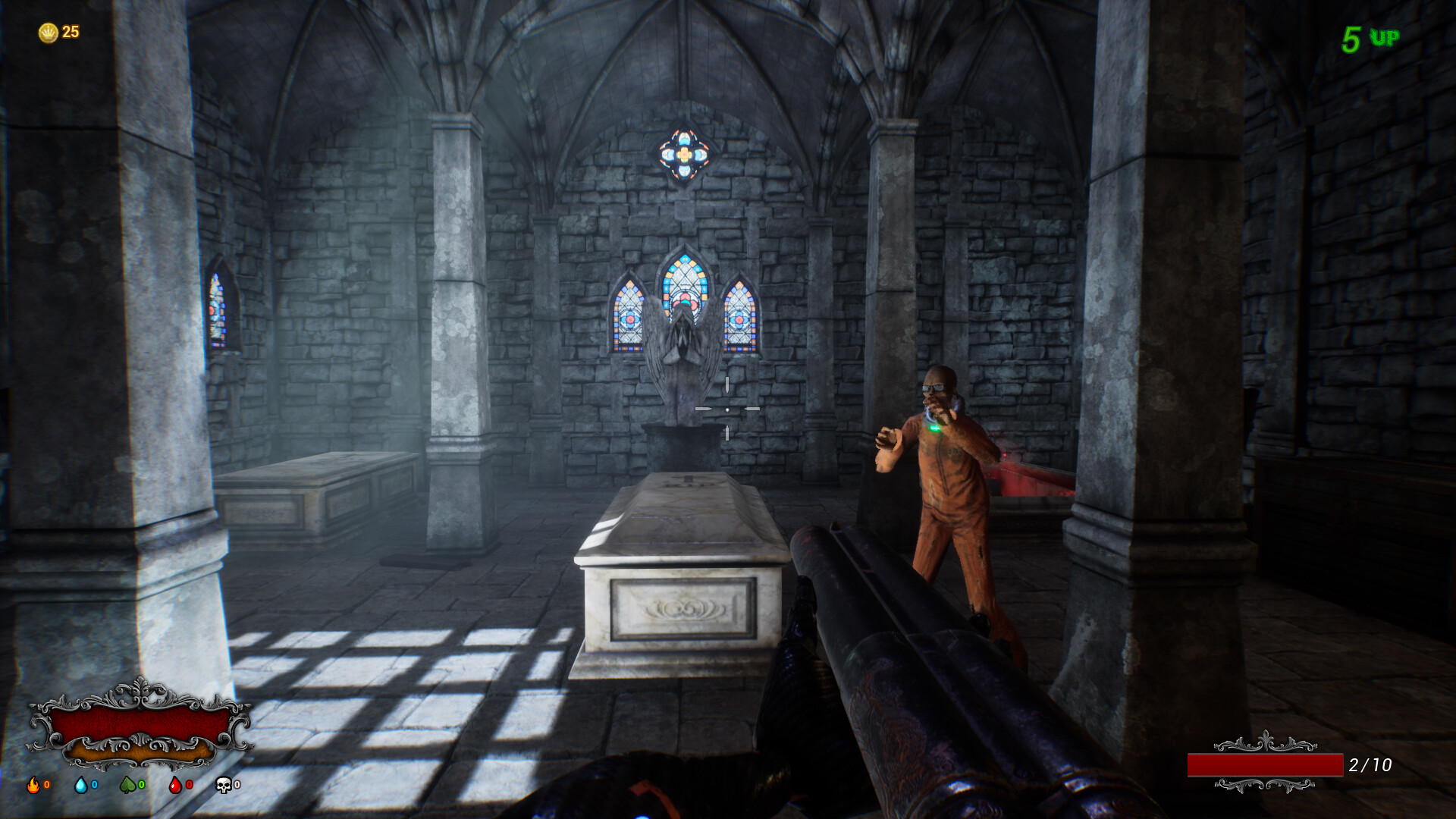 Dungeon screenshot #21