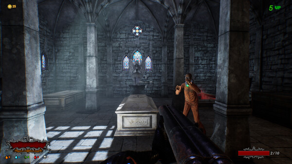 Скриншот из Dungeon Скриншот из Dungeon