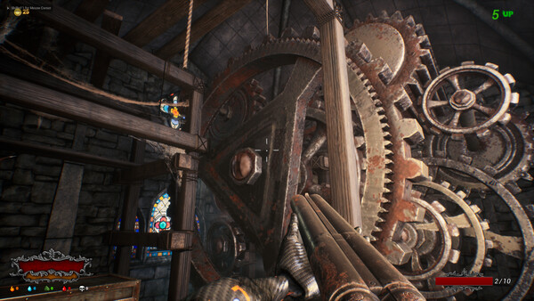 Скриншот из Dungeon Скриншот из Dungeon