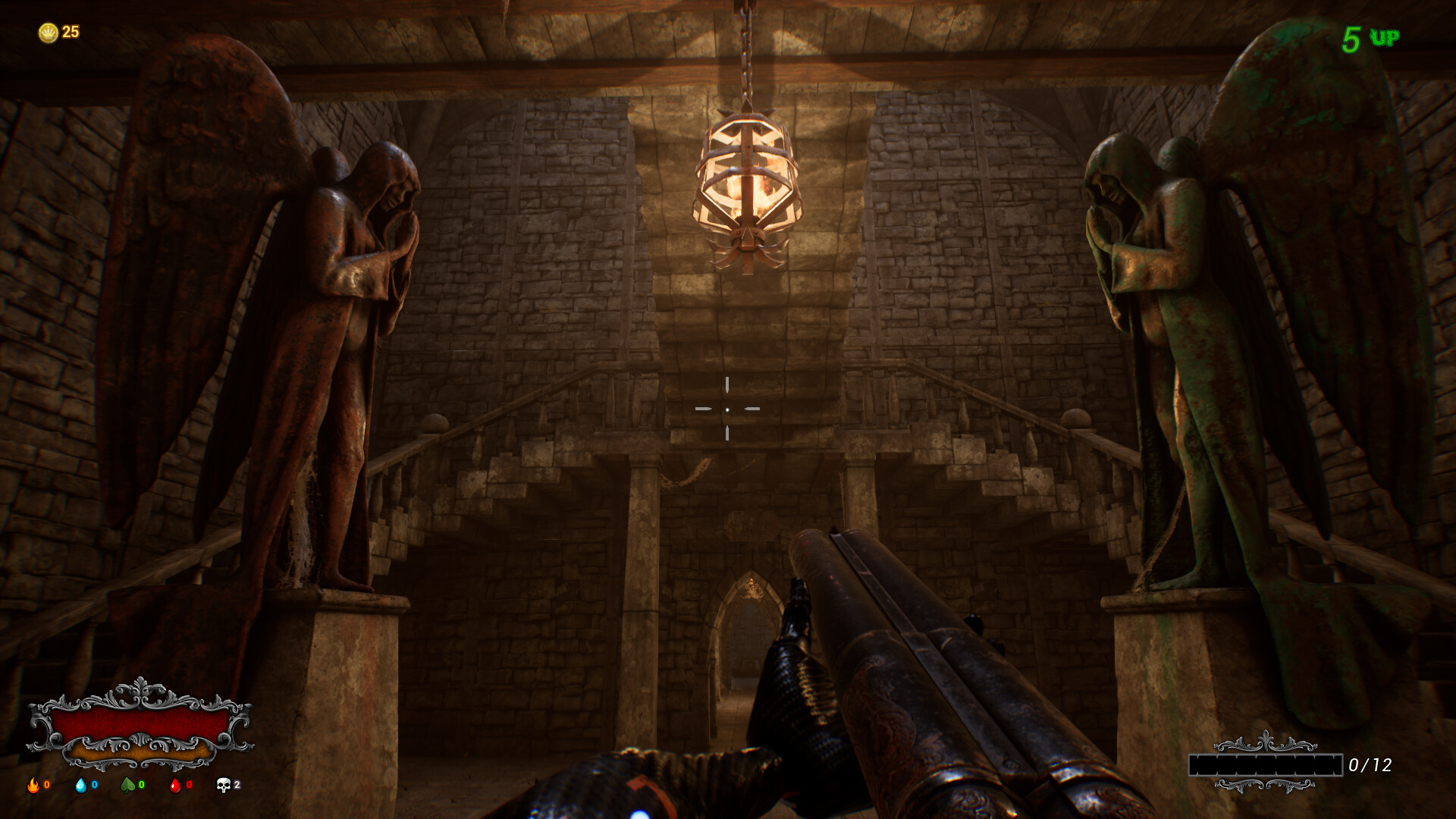 Dungeon screenshot #13
