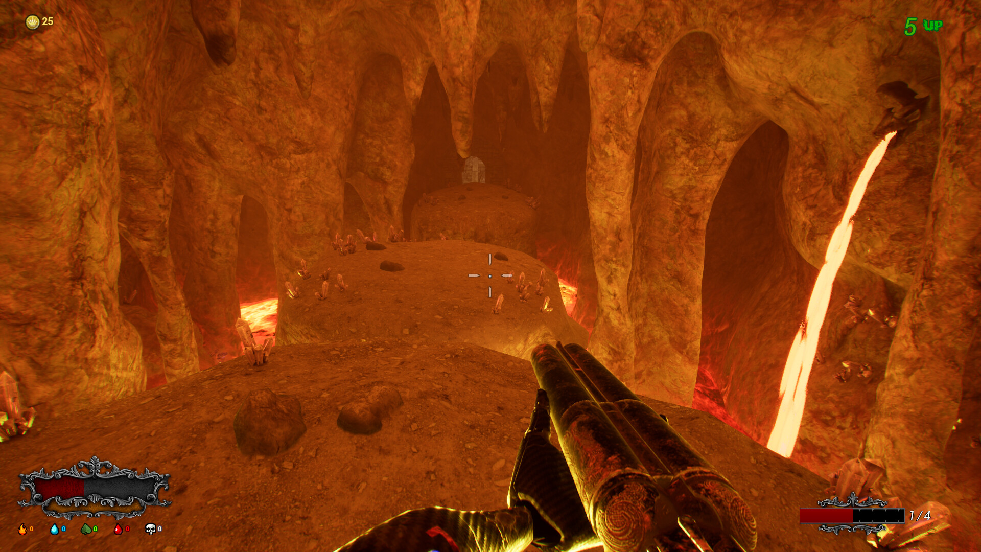 Dungeon screenshot #27