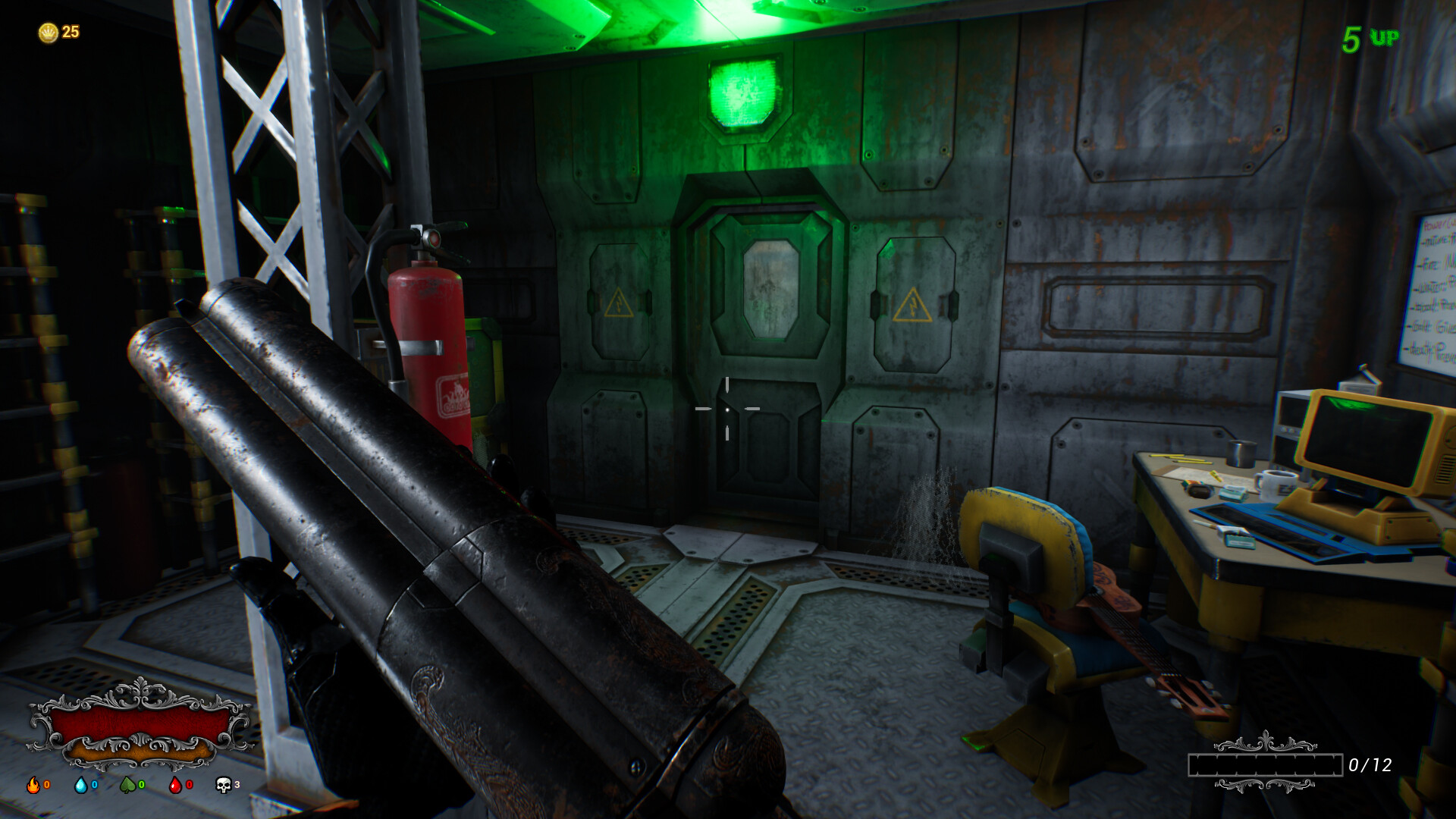 Dungeon screenshot #12