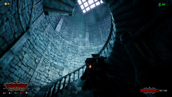 Скриншот из Dungeon Скриншот из Dungeon