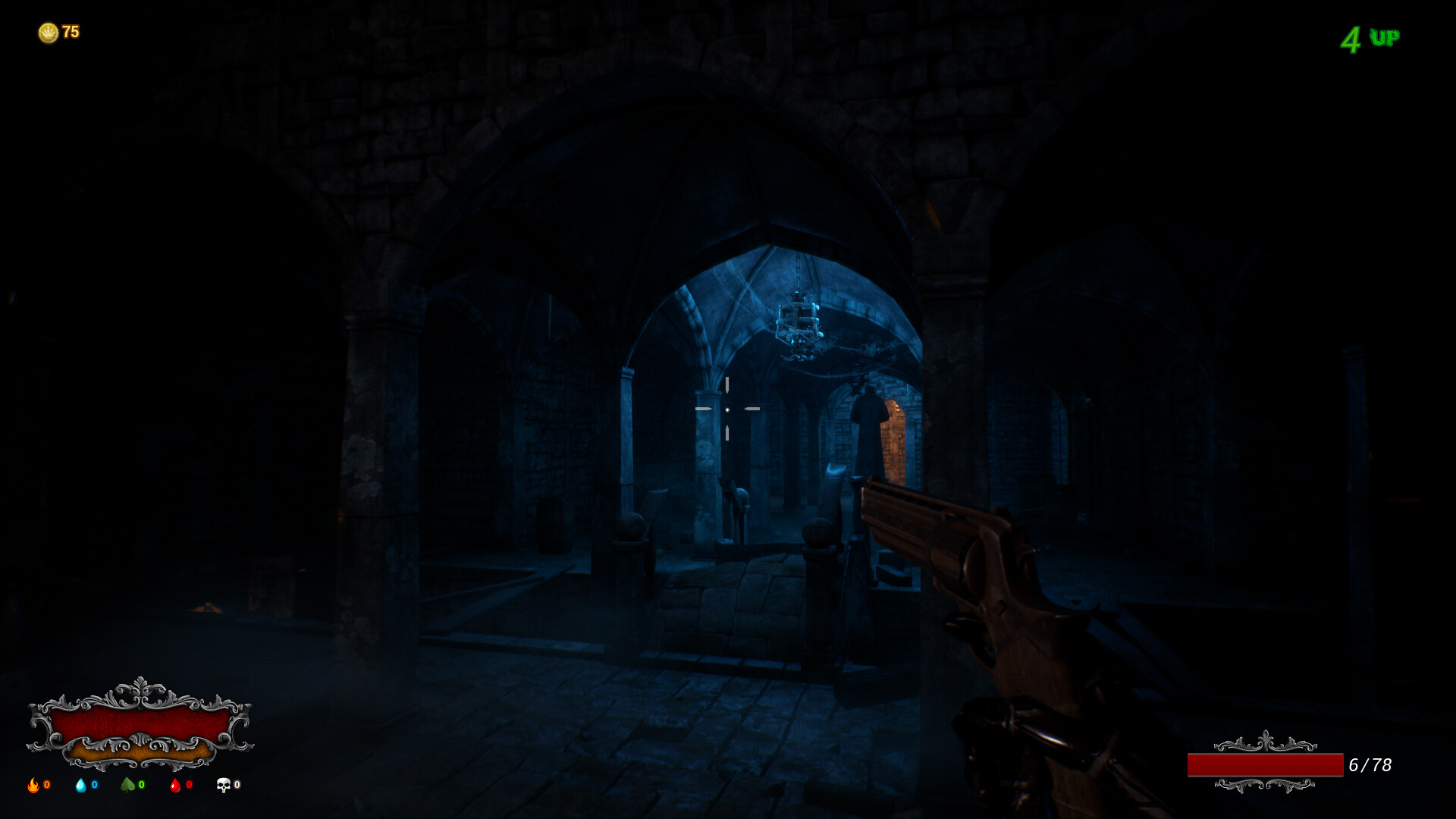 Dungeon screenshot #4