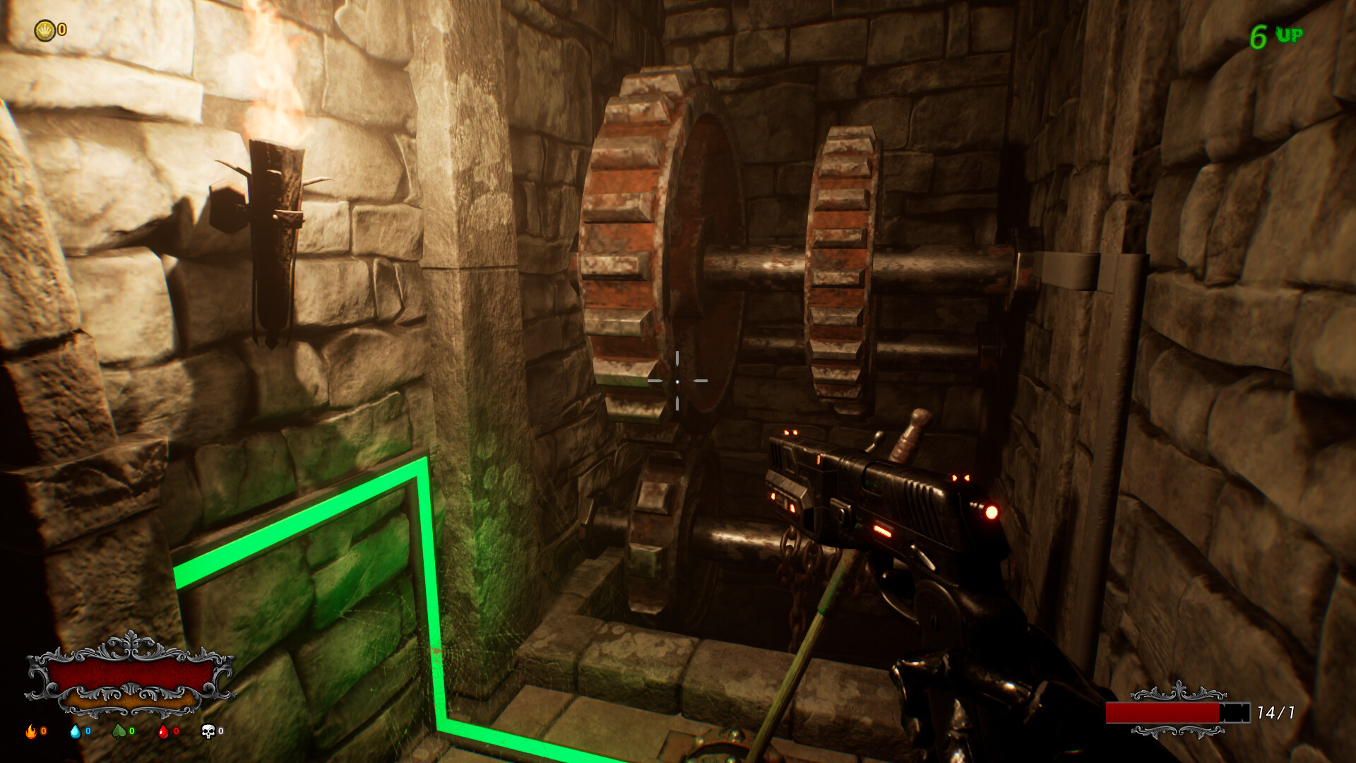 Dungeon screenshot #20