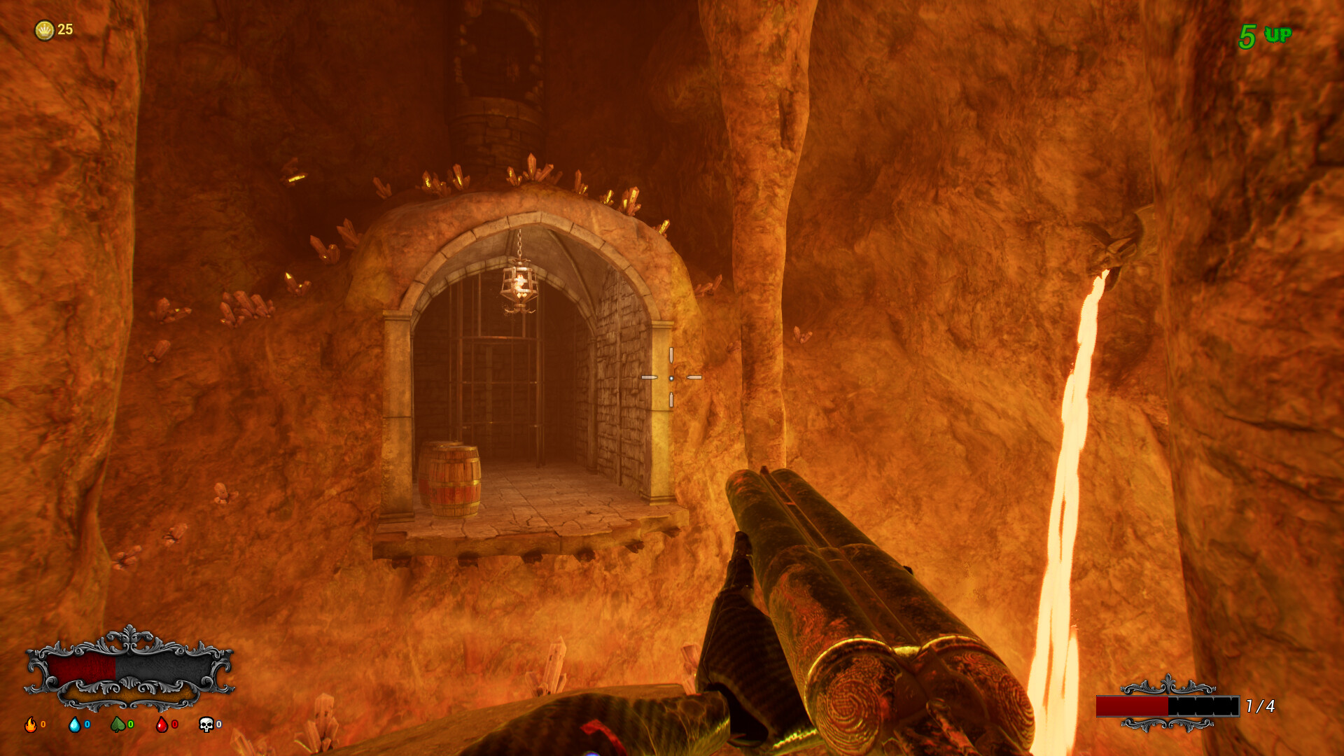 Dungeon screenshot #26