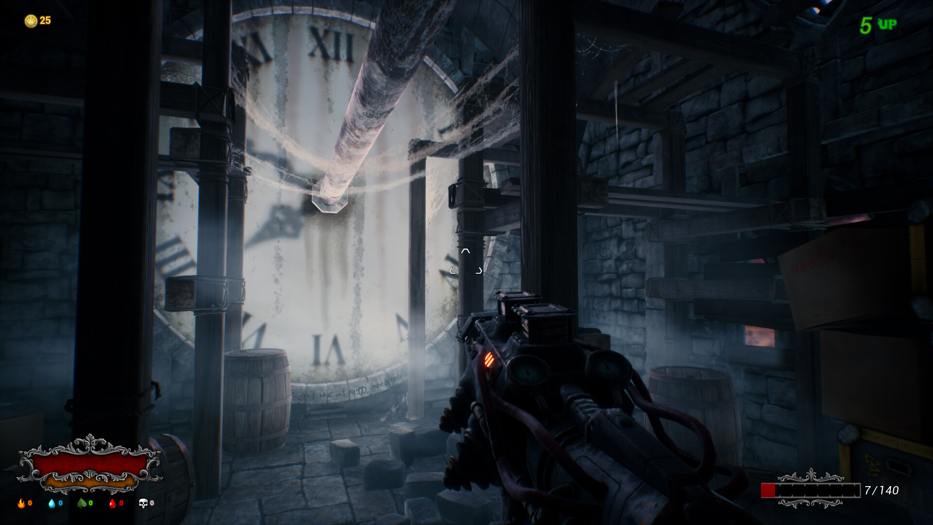 Dungeon screenshot #10