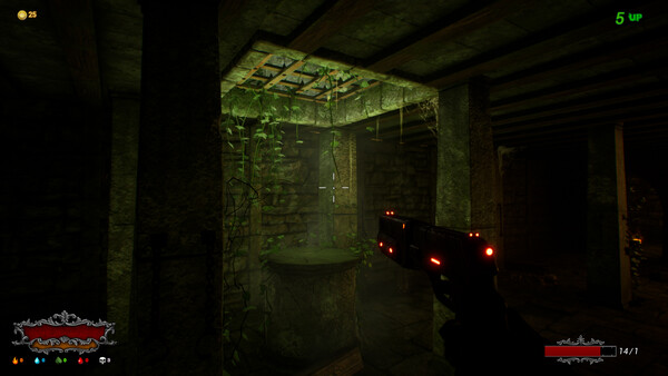 Скриншот из Dungeon Скриншот из Dungeon