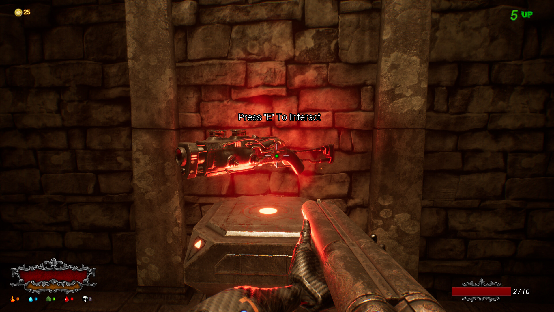 Dungeon screenshot #14