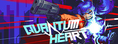 QUANTUM HEART