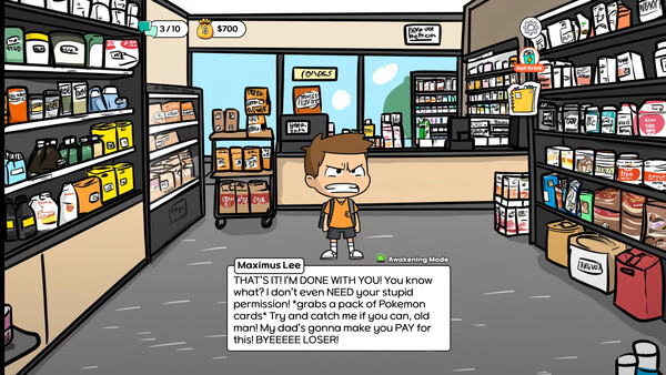 Mart Mayhem screenshot 4