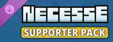 Necesse - Supporter Pack