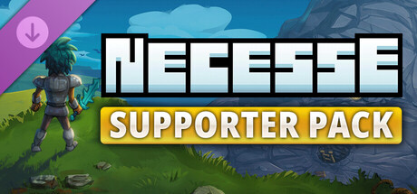 Necesse - Supporter Pack