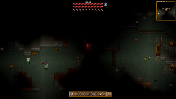 Necesse - Supporter Pack