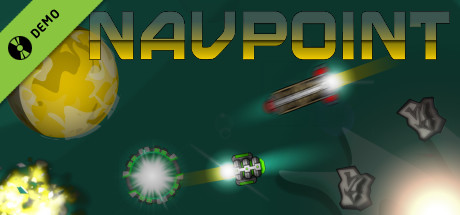 Navpoint Demo cover art