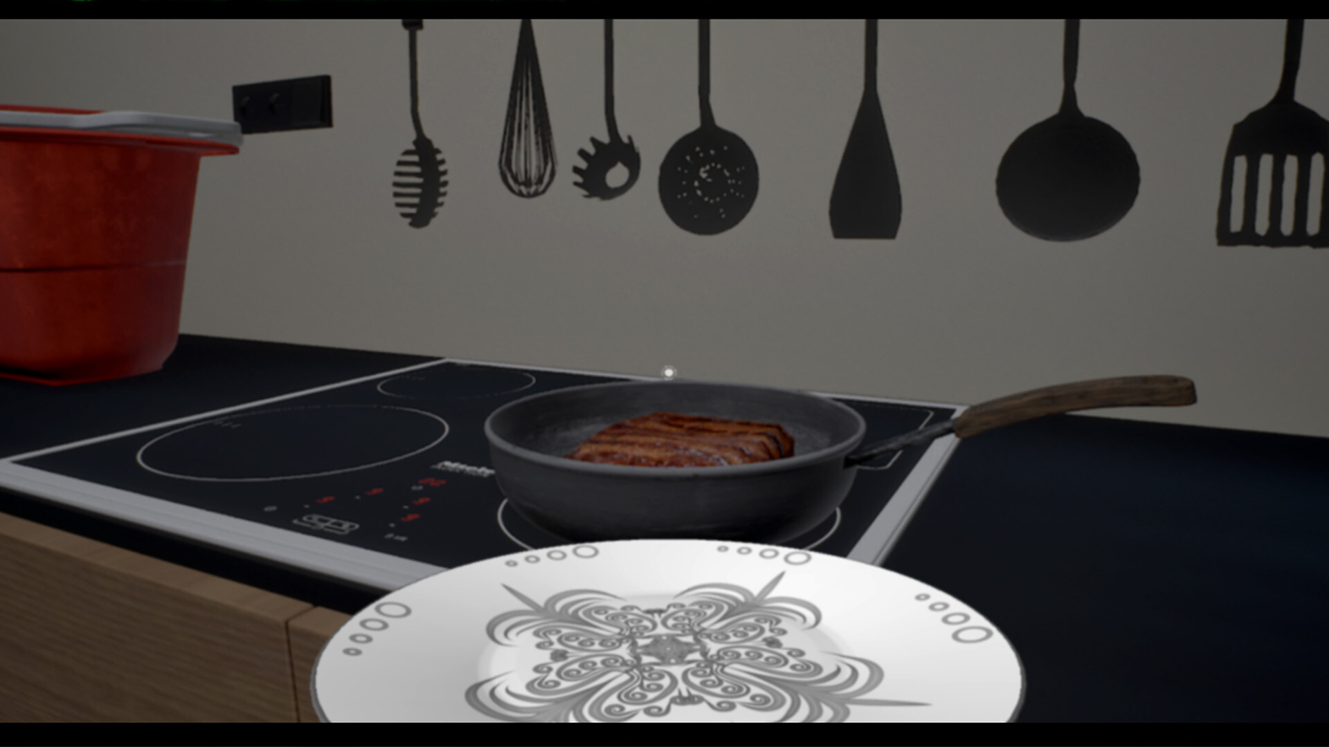 Kuromaku screenshot #7