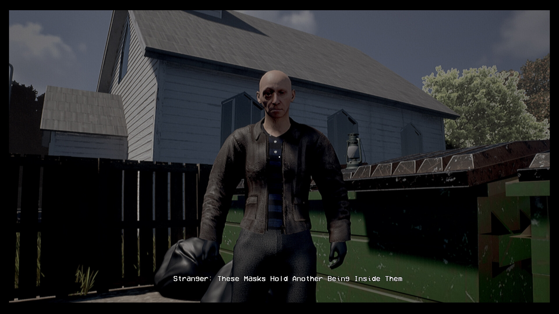 Kuromaku screenshot #6