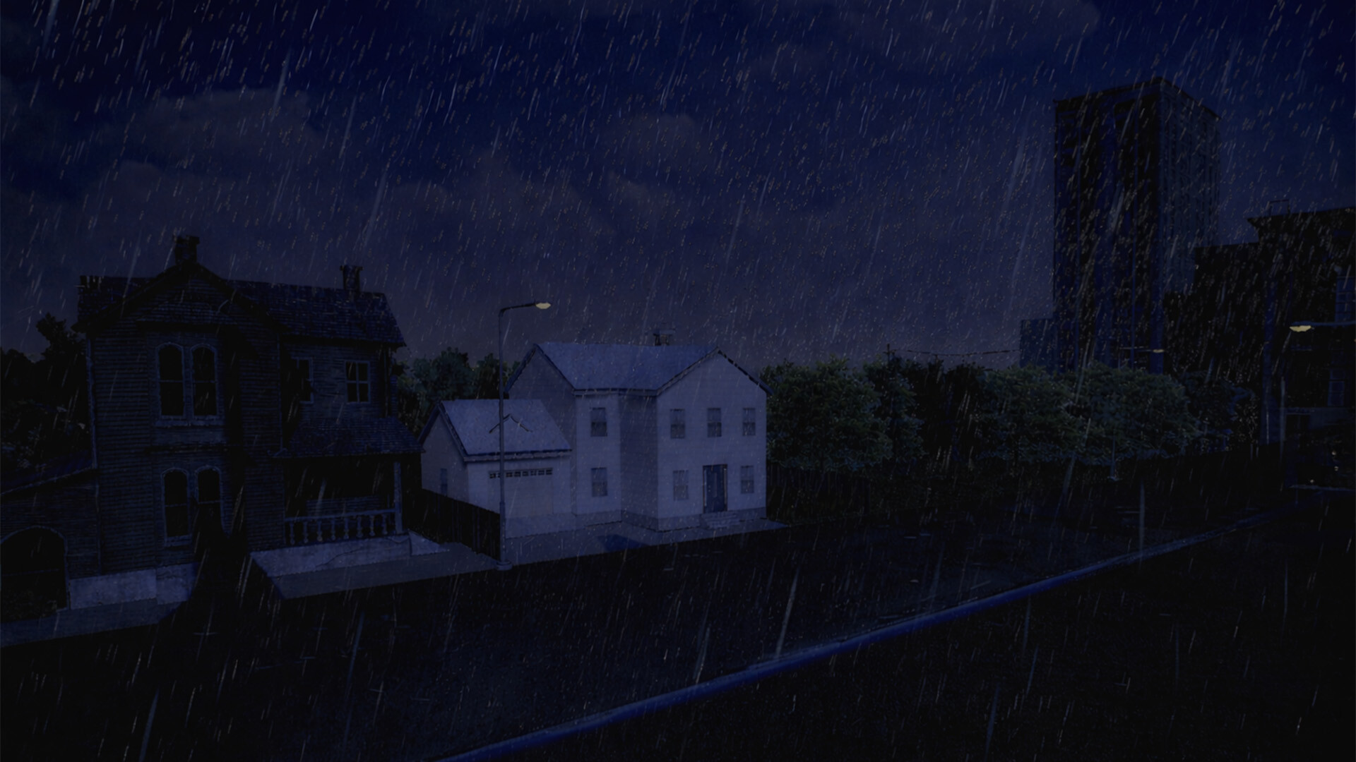 Kuromaku screenshot #4