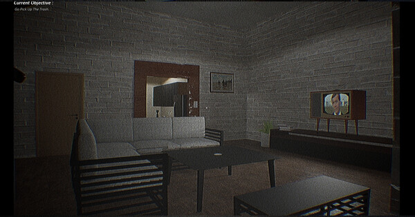 Kuromaku screenshot 5