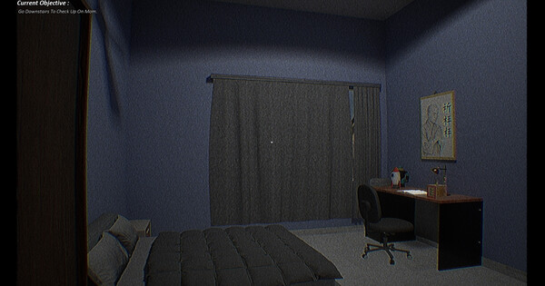Kuromaku screenshot 4