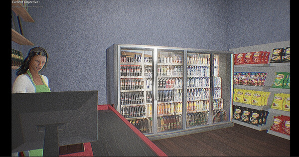 Kuromaku screenshot 3