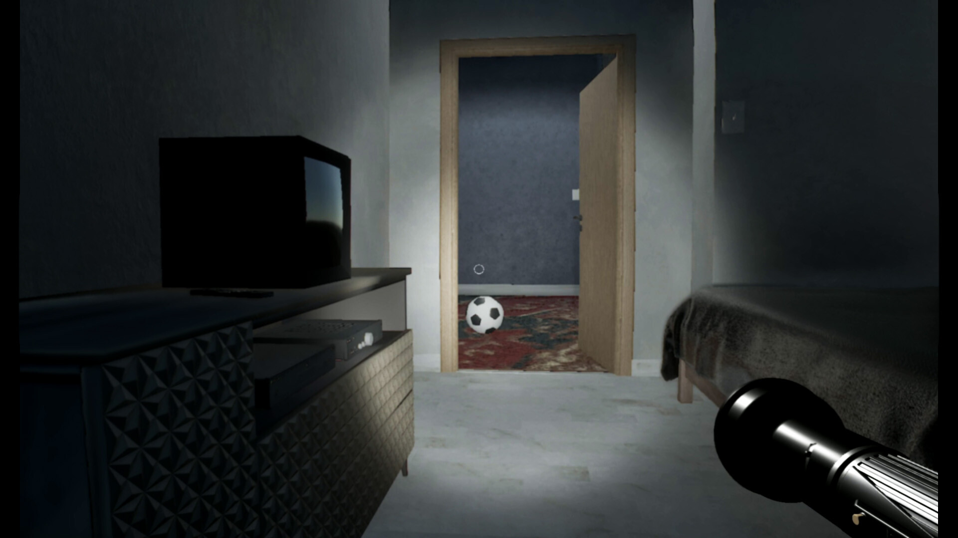 Kuromaku screenshot #3