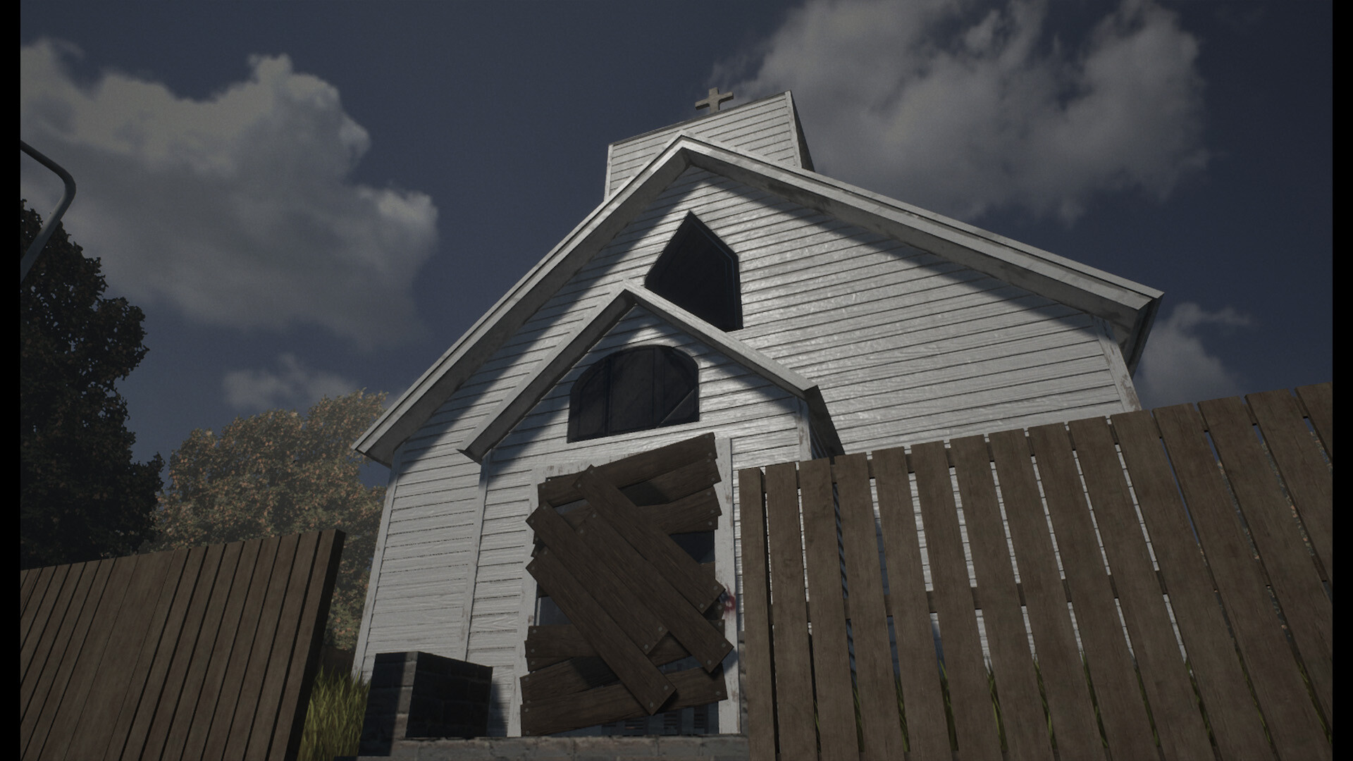 Kuromaku screenshot #5