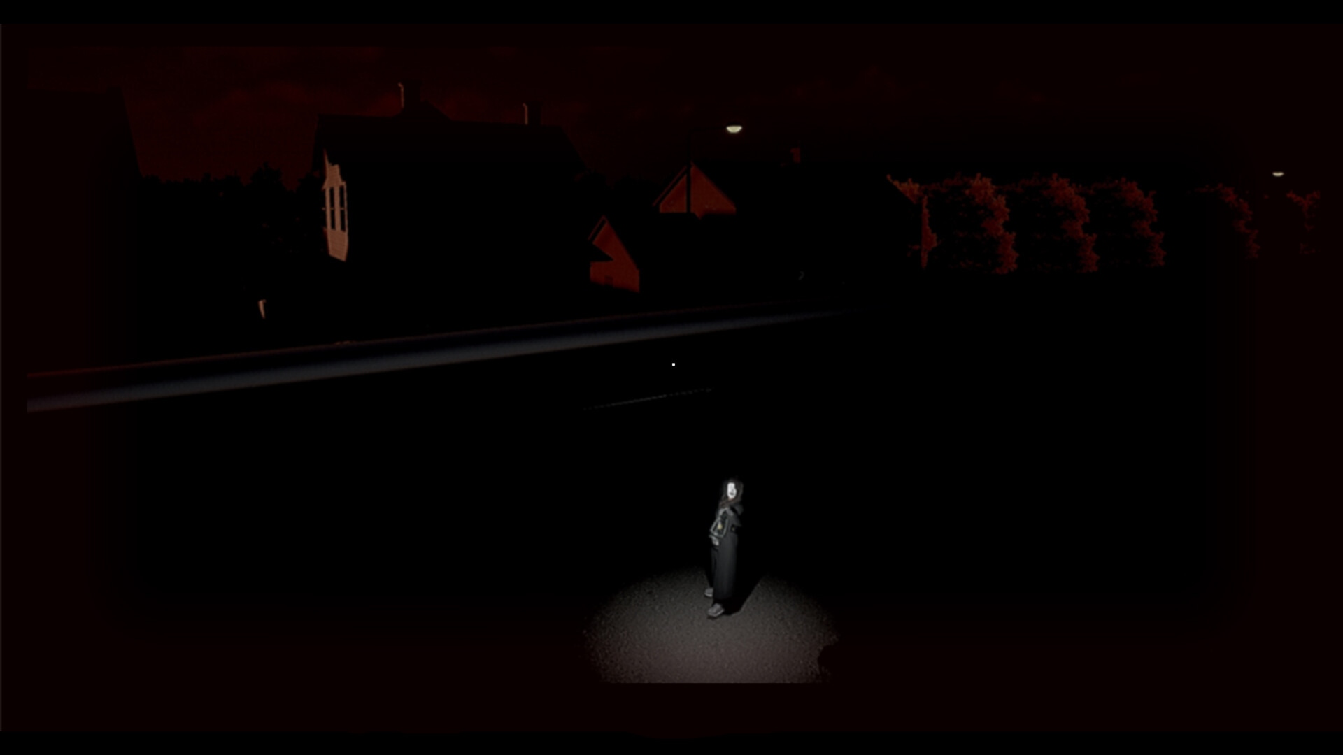 Kuromaku screenshot #7