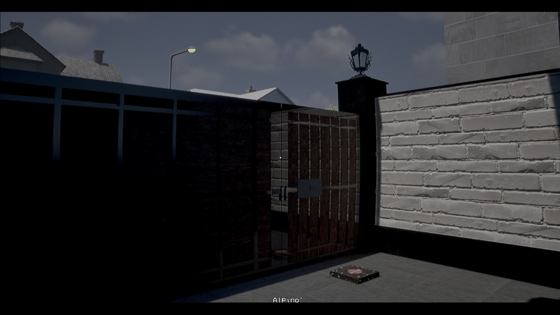 Kuromaku screenshot #4