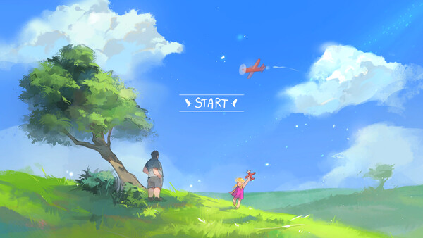 Looking Up screenshot 1