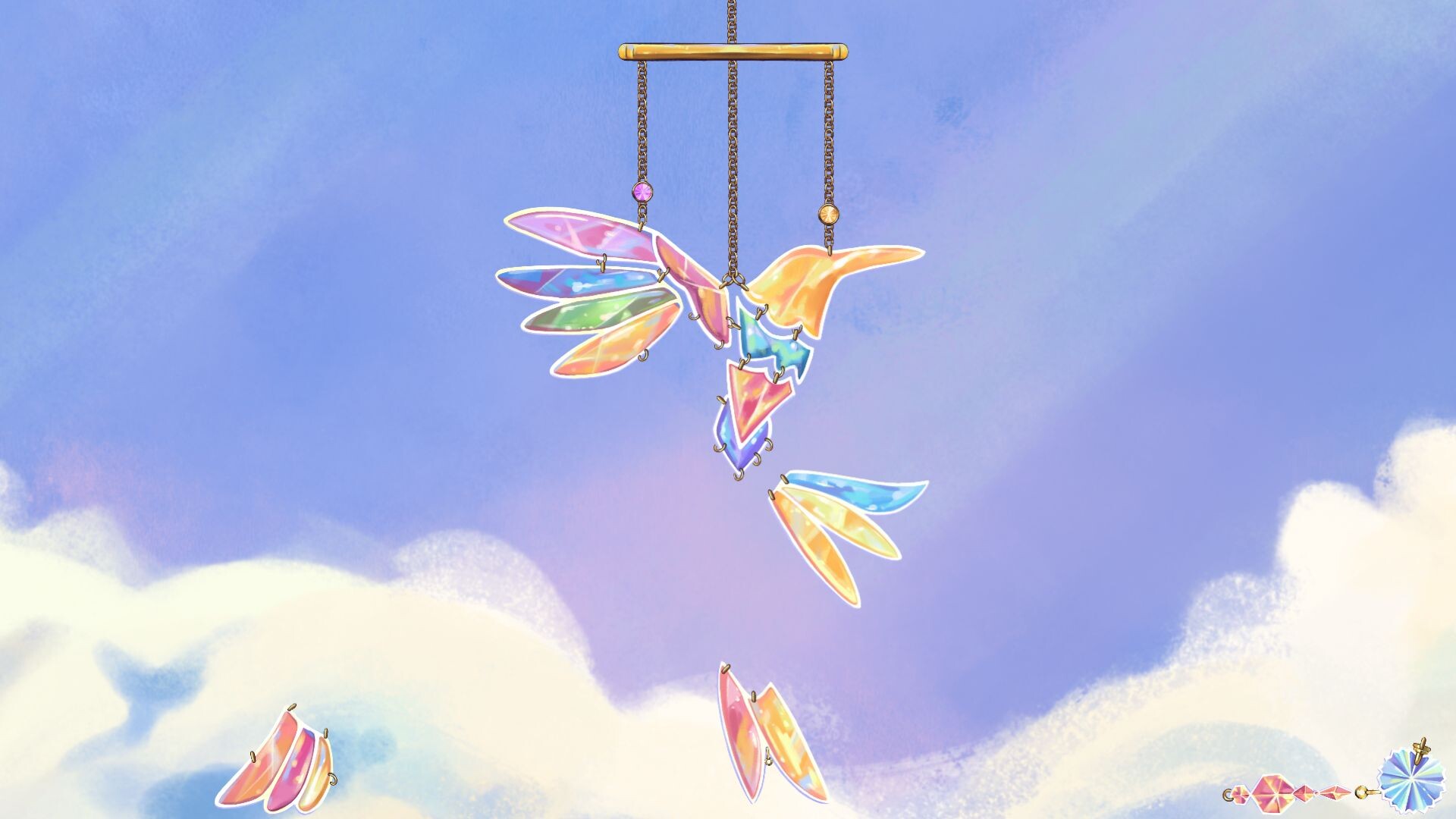 Looking Up screenshot #5