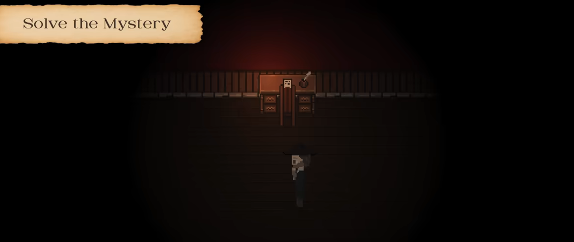 Blackwood's Dilemma video 4