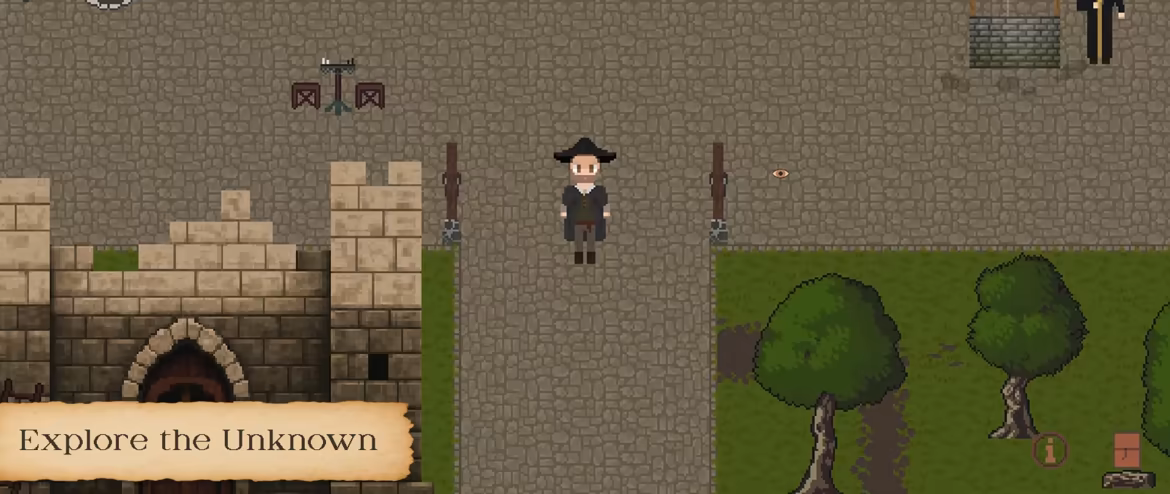 Blackwood's Dilemma video 3