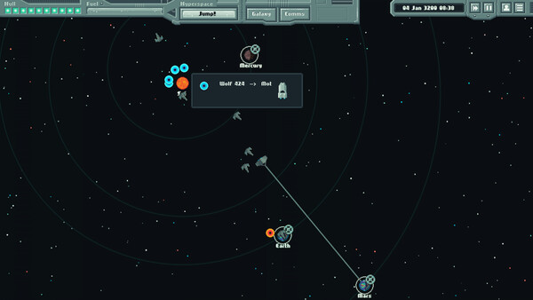 Loadstar screenshot 6