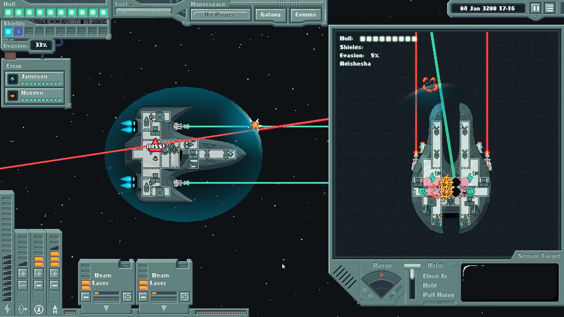 Loadstar Featured Screenshot #1