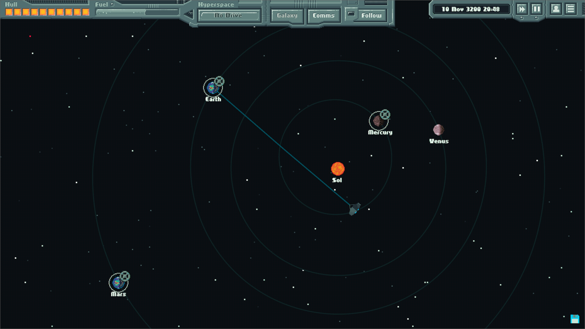 Loadstar screenshot #6