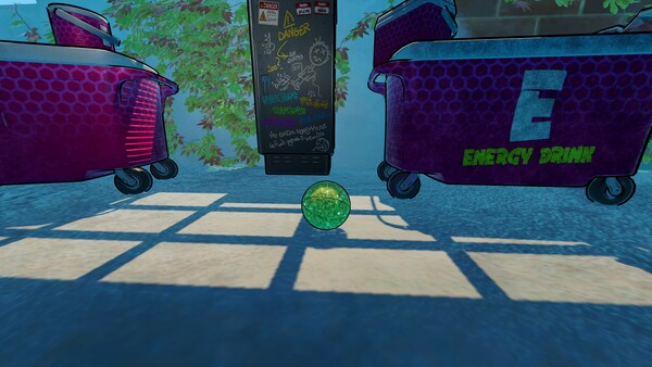 Rebounce screenshot 6