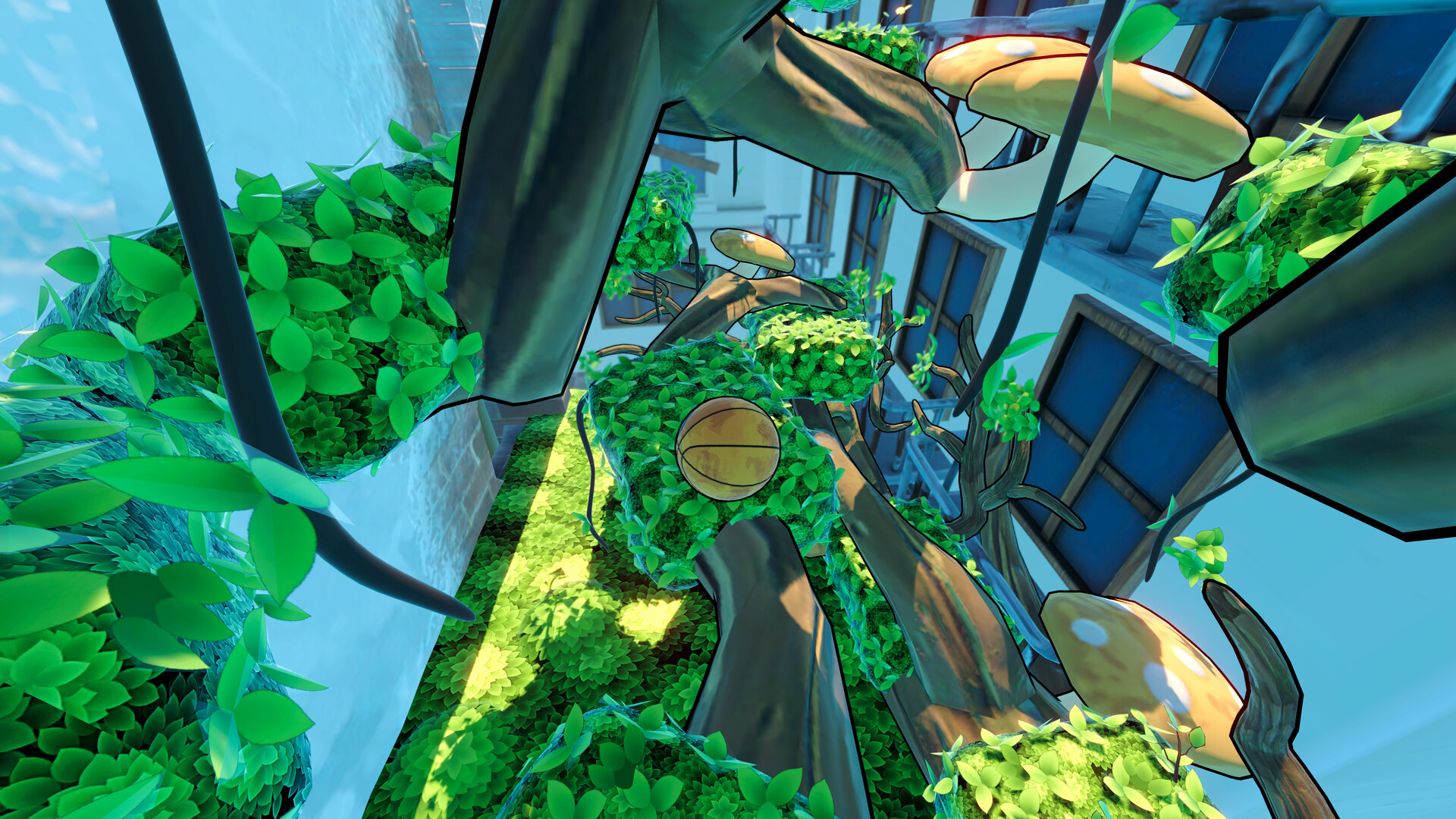 Rebounce screenshot #6