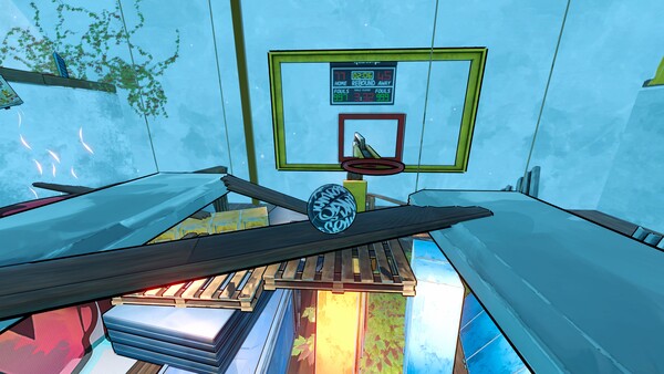 Rebounce screenshot 5