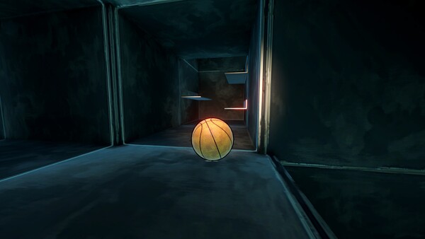 Rebounce screenshot 2