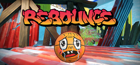 Rebounce
