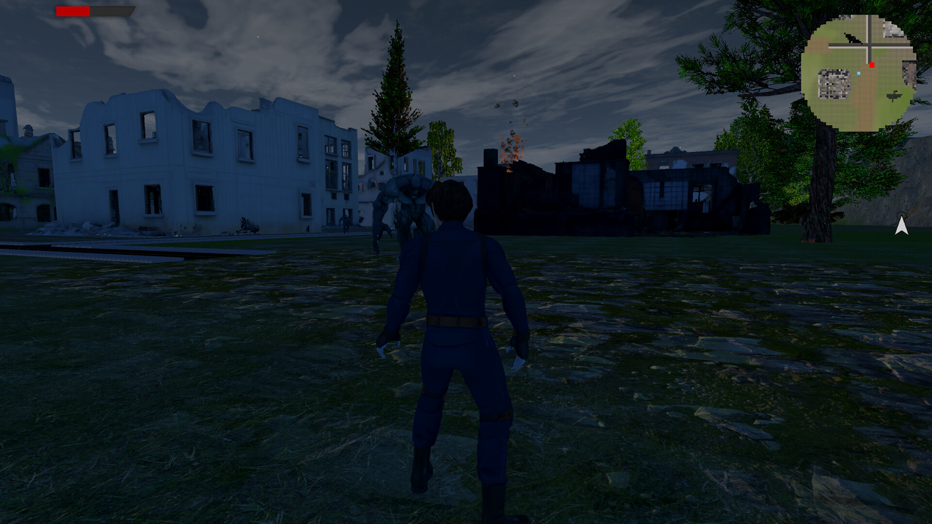 GrimmVeil screenshot #9