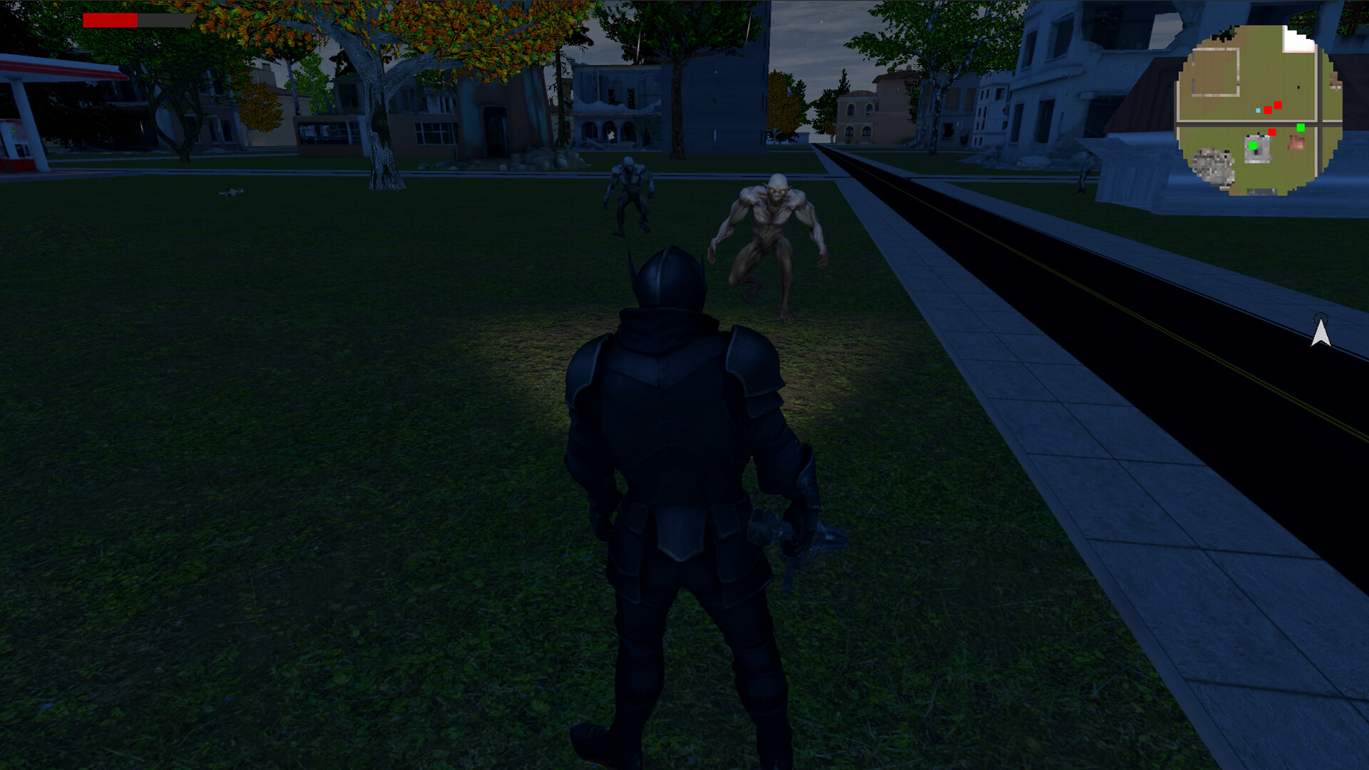 GrimmVeil screenshot #8