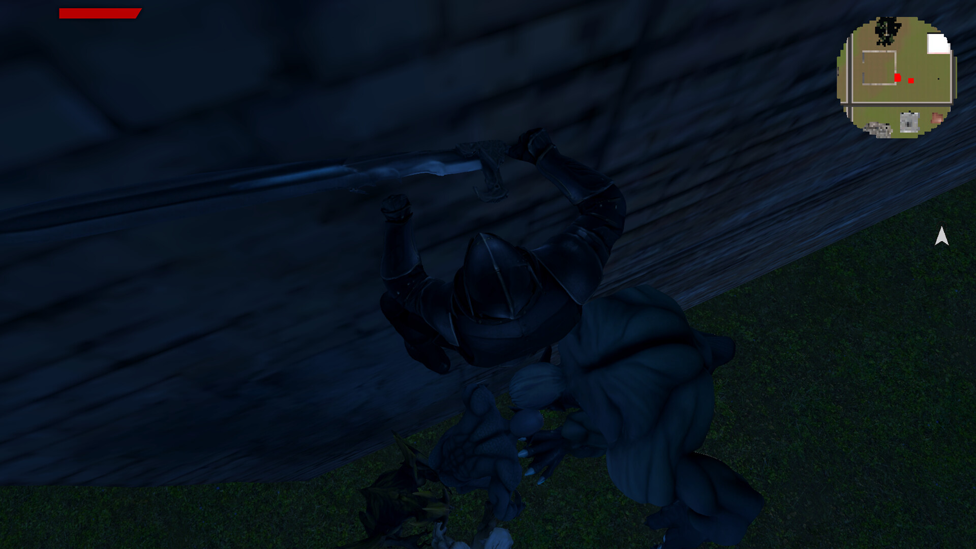 GrimmVeil screenshot #7