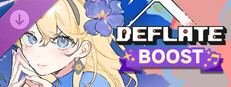 DEFLATE - BOOST