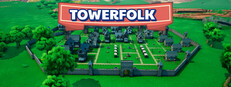 Towerfolk